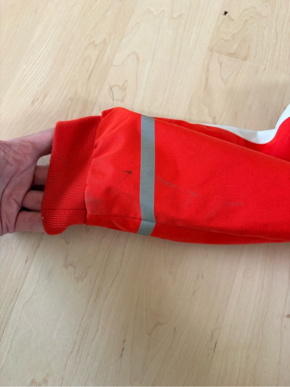 Mini Rodini Racing Snowsuit - Picture 5 of 8